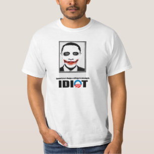 Irgendwo in Kenia ist ein Dorf sein Idiot vermisst T-Shirt