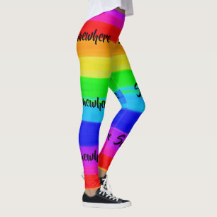 Irgendwo Leggings