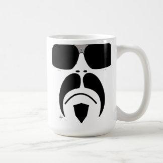 iRide Abschlussprogramm-Sonnenbrille Kaffeetasse