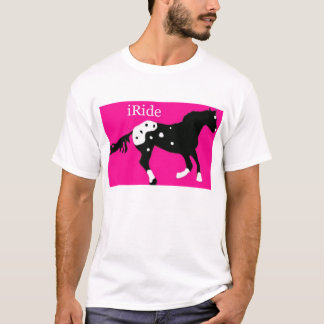 iRide T-Shirt
