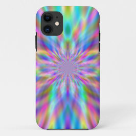 Iridescent Chrome Four Case-Mate iPhone Hülle
