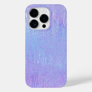 Iridescent Foil Phone Case