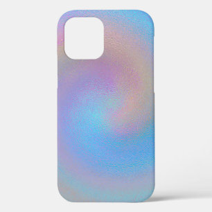 Iridescent Spiral Case-Mate iPhone Hülle