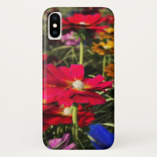Iridescent Spring iPhone Case-Mate X Hülle