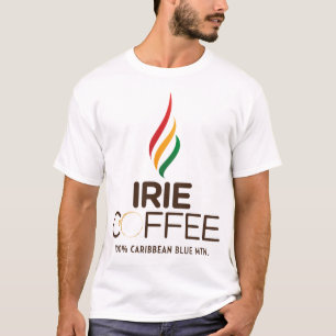 Irie Kaffee T-Shirt