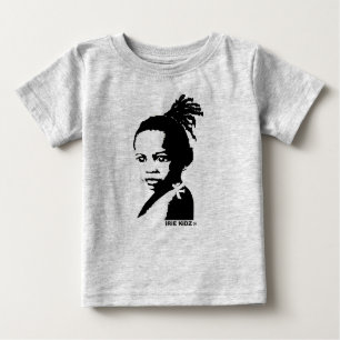 iRiE KiDZ® 'Rasta Child' Baby T - Shirt