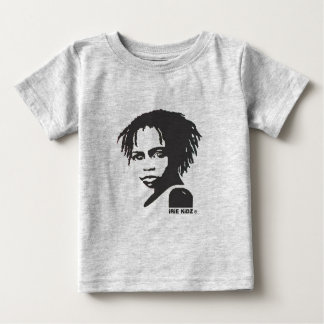 IRIE KIDZ® "Rasta Kinder" Baby-T - Shirt