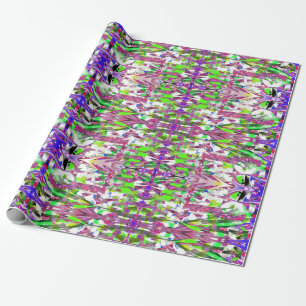 Irinakrommdesign Geschenkpapier