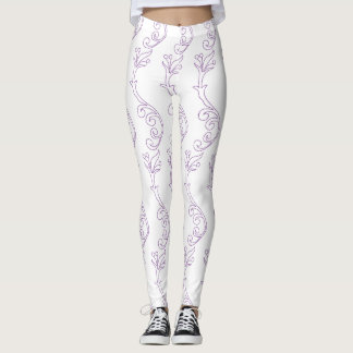 Irinakrommdesign Leggings