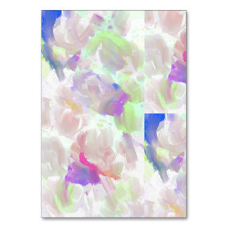 Irinakrommdesign Tischnummer