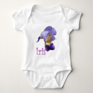 IRIS BABY STRAMPLER