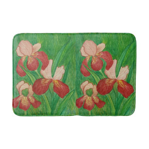 Iris Bath Mat Badematte