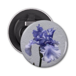 Iris Bloom Flaschenöffner