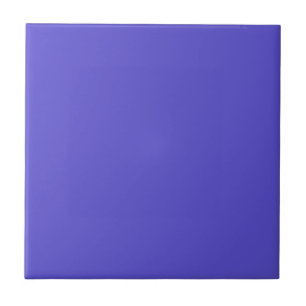 Iris Blue Color Tile Fliese