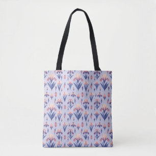 Iris Blume Pattern