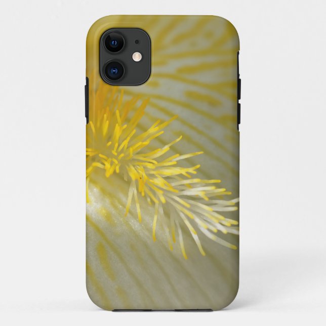 Iris! Case-Mate iPhone Hülle (Rückseite)