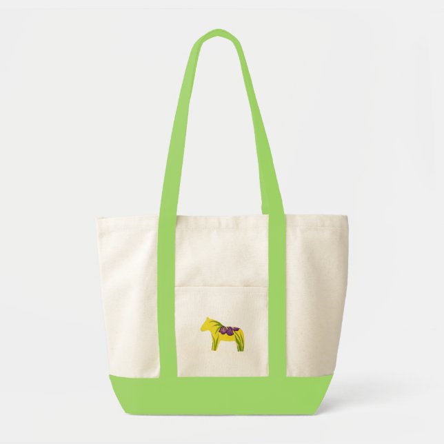 Iris Dala Horse Bag Tragetasche (Vorne)
