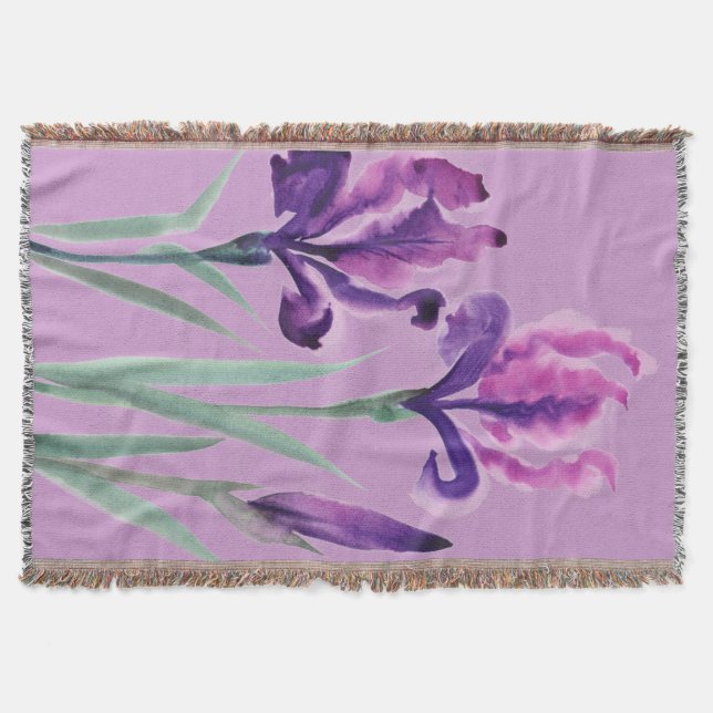 Iris Decke (Vorderseite)