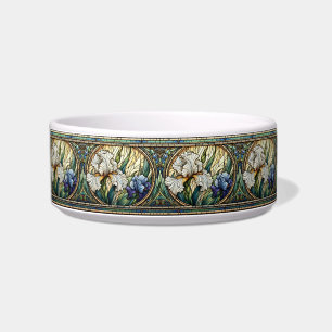 Iris Dog Bowl Napf