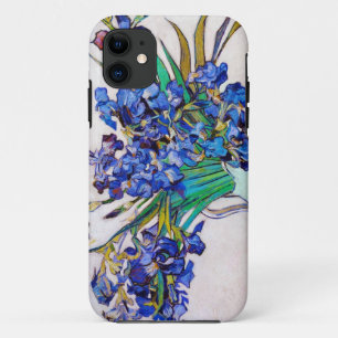 Iris durch Vincent van Gogh Case-Mate iPhone Hülle