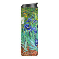 Iris durch Vincent van Gogh