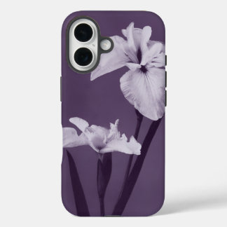 IRIS FINE ART iPhone 16 HÜLLE