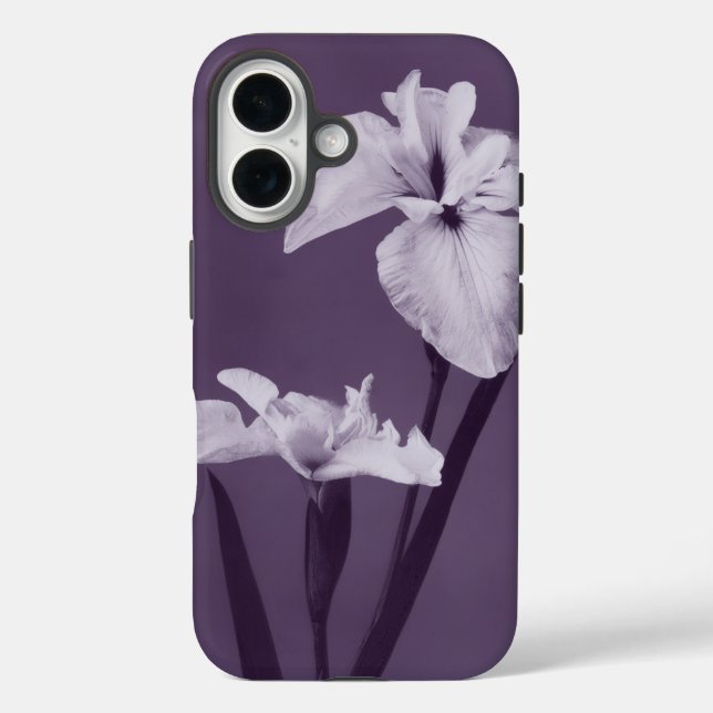 IRIS FINE ART Case-Mate iPhone HÜLLE (Rückseite)