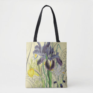 Iris Floral Fantasy 2.0