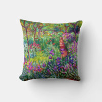 Iris Garden - Giverne Monet Falknerei - Falconeria