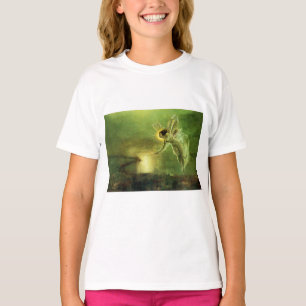 Iris, Geist der Nacht T-Shirt