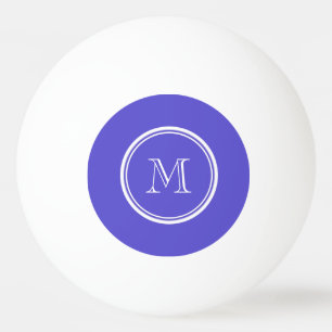 Iris High End Personalisiert Tischtennisball