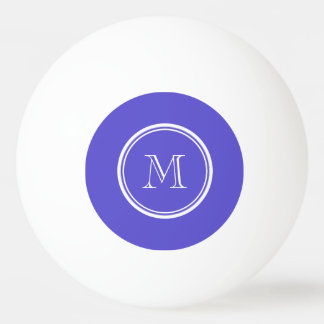 Iris High End Personalisiert Tischtennisball