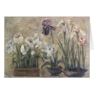 Iris Impressionismus