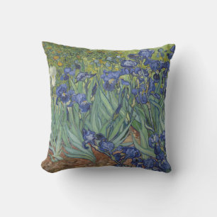 Iris-Kissen Kissen