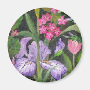 Iris Magnet