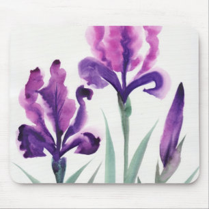 Iris Mousepad