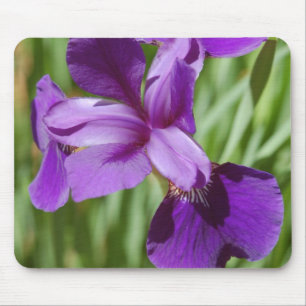 Iris Mousepad