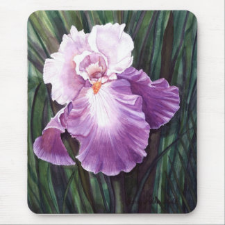 Iris Mousepad