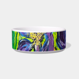 Iris Pet Bowl Napf