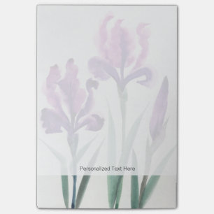 Iris Post-it Klebezettel
