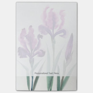 Iris Post-it Klebezettel