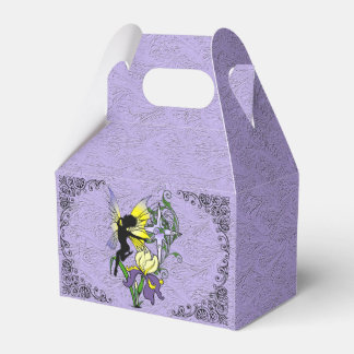 Iris Shadow Fairy Geschenkschachtel
