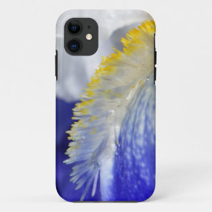 Iris singt den Blues iPhone 11 Hülle