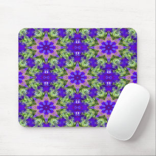 Iris Stars...... Mousepad