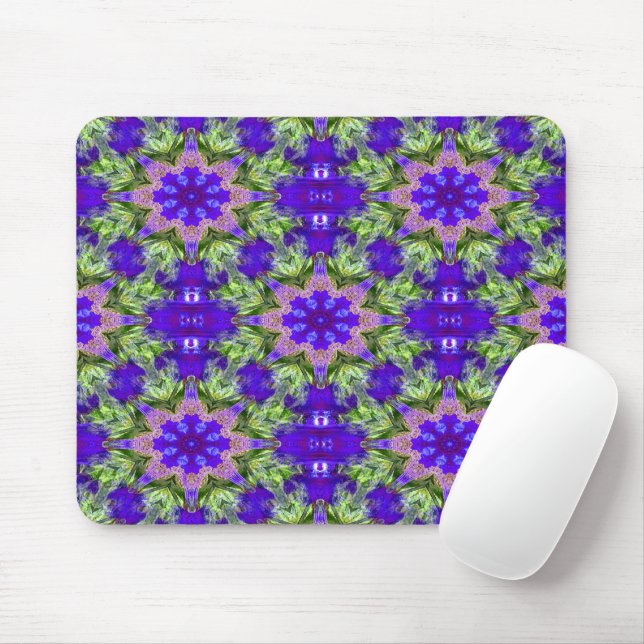Iris Stars...... Mousepad (Mit Mouse)