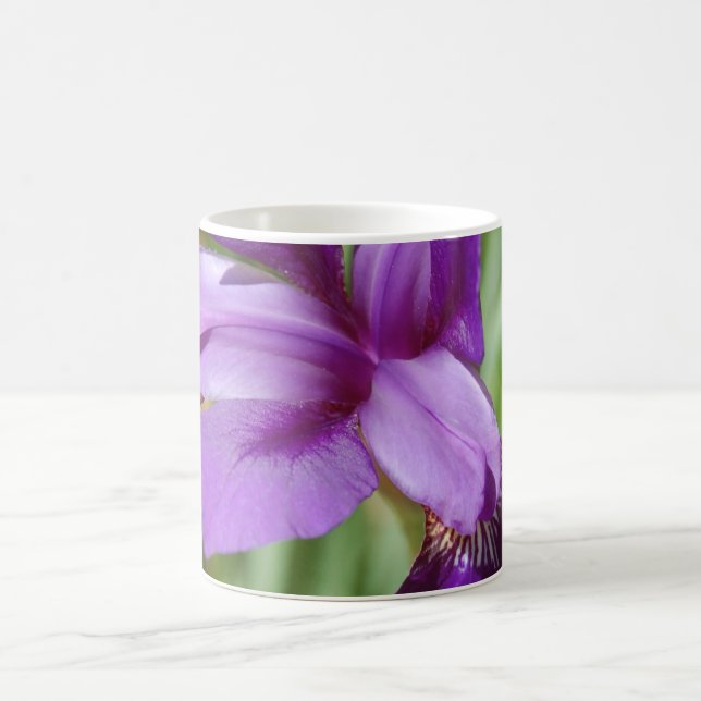 Iris-Tasse Tasse (Mittel)