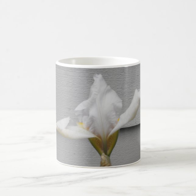 Iris-Tasse Tasse (Mittel)