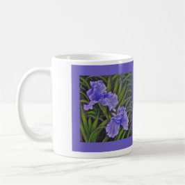 Iris-Tasse Tasse