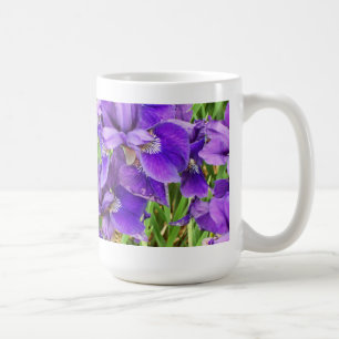 Iris-Tasse Tasse
