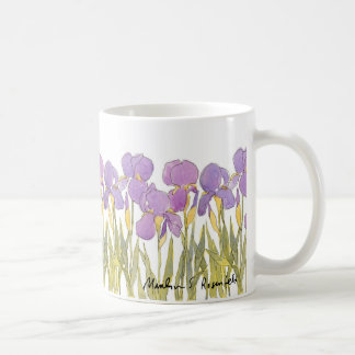 Iris-Tasse Tasse